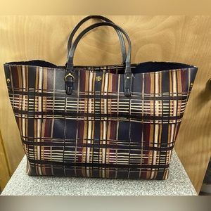 Tory Burch Kerrington Tote